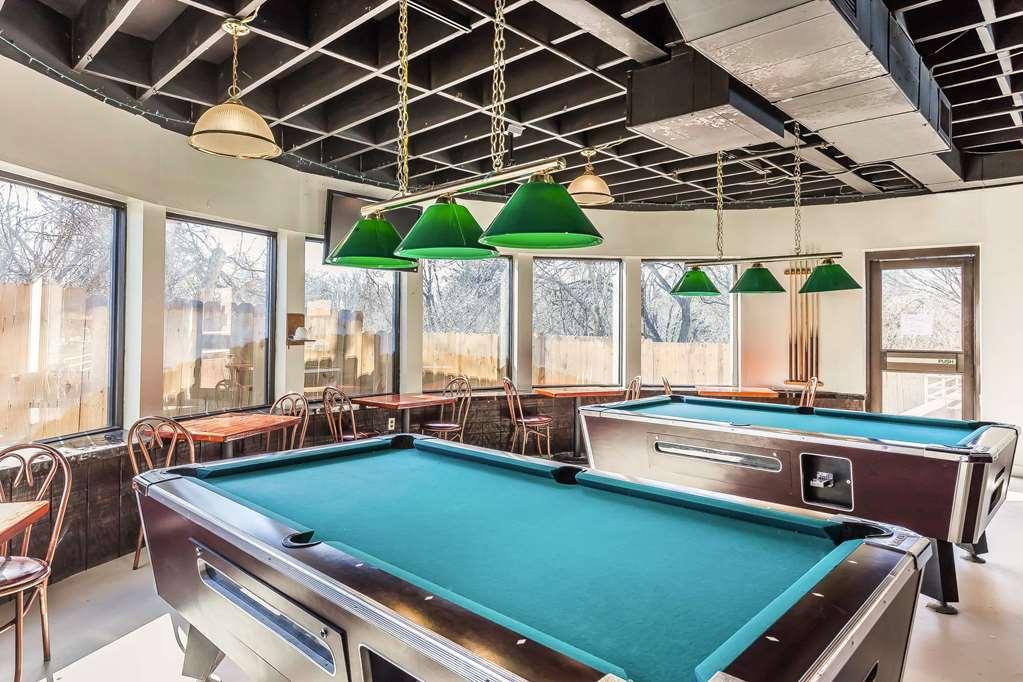 Quality Inn South Boston - Danville East Amenities photo