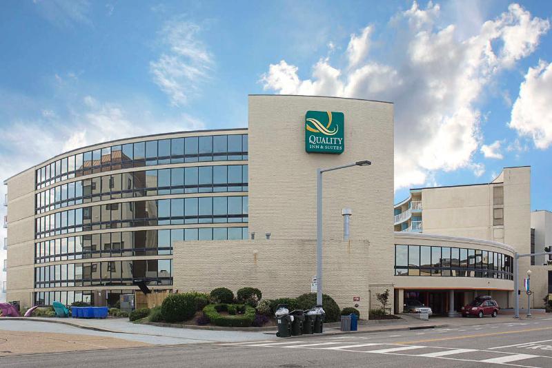 Quality Inn South Boston - Danville East Exterior photo