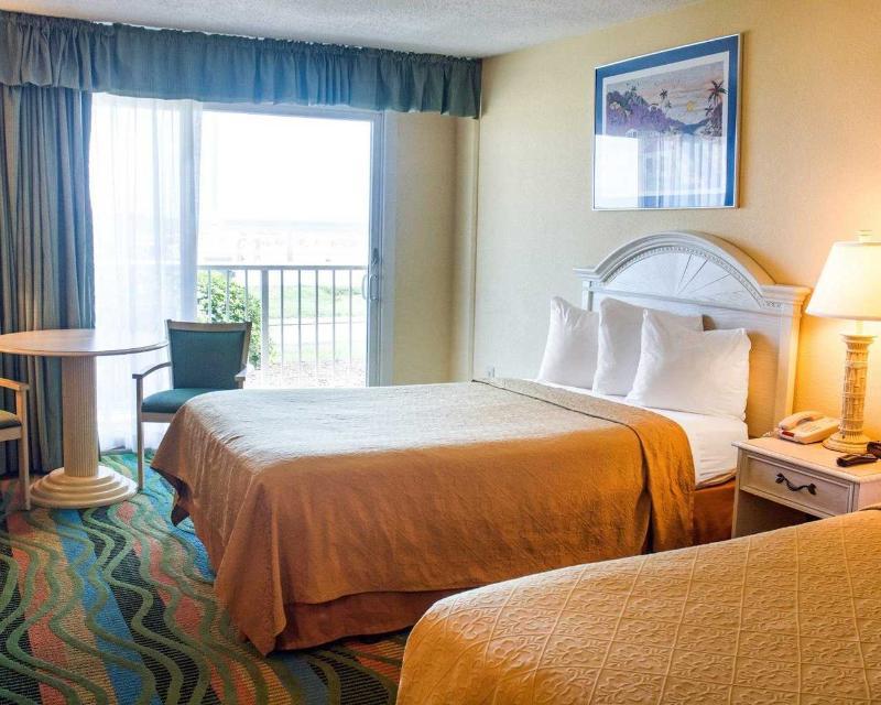 Quality Inn South Boston - Danville East Exterior photo
